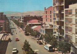 Elazığ Muhtelif Görünüş