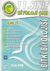11. sınıf biyoloji (soru bankası)