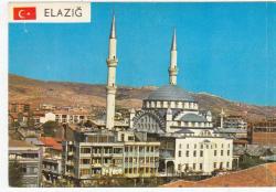 Elazığ Muhtelif Görünüş