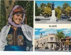 Elazığ Muhtelif Görünüşler