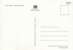 Manisa Alaşehir Muhtelif Görünüşler