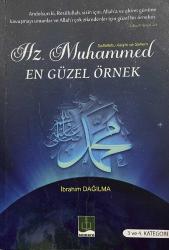 HZ MUHAMMED EN GÜZEL ÖRNEK (SA) 3 VE 4. KATEGORİ