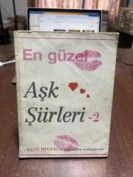 EN GÜZEL AŞK ŞİİRLERİ 2