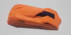 Hot Wheels 1994 Mattel 1186 MJ, 1, NL Araba