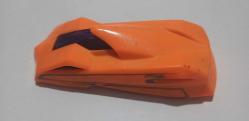 Hot Wheels 1994 Mattel 1186 MJ, 1, NL Araba