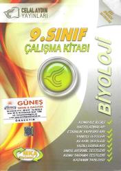 9. sınıf Biyoloji Çalışma kitabı Soru bankası