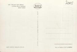 Aydın Didim Mavişehir Muhtelif Görünüşler