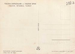 Yalova Kaplıcılar