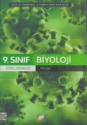 9. sınıf Biyoloji Soru bankası