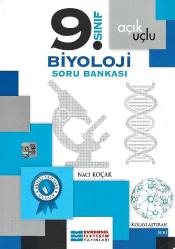9. sınıf Biyoloji Soru bankası