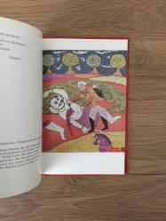 Iranische Bild- und Verskunst (Hardcover)