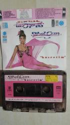 SİBEL CAN - HASRETİM DİLENCİ  KAĞIT BASKI