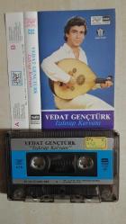 VEDAT GENÇTÜRK IZDIRAP KERVANI COŞKUN SABAH TARZI KAĞIT BASKI