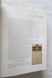 Osmanlı Şiiri Antolojisi [CİLTLİ - CD EKSİK]