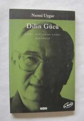 Dilin Gücü / Denemeler