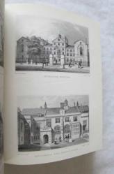 London in the Nineteenth Century
