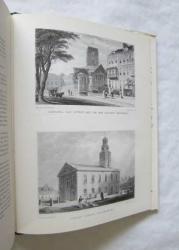London in the Nineteenth Century