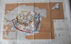 Plan von Troia 1994