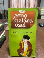 Genç Kızlara Özel