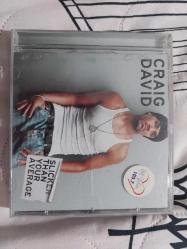 craig david slicker than your average cd
