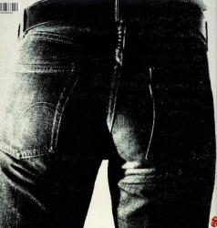 Rolling Stones - Sticky Fingers (2009 Remastered/Half Speed) / Plak ( Ambalajında )