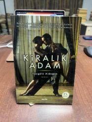 KİRALIK ADAM