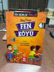 Fen köyü    4 beş duyu