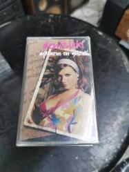 DENİZ SEKİ AŞKLARIN EN GÜZELİ KASET SIFIR AMBALAJINDA