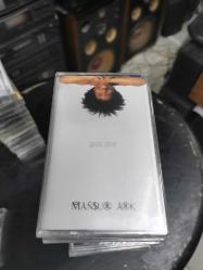 MANSUR ARK GAZLA GİTSİN KASET SIFIR AMBALAJINDA