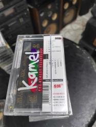 MANSUR ARK GAZLA GİTSİN KASET SIFIR AMBALAJINDA