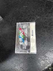 HAKAN TAŞIYAN 2003 KASET SIFIR AMBALAJINDA