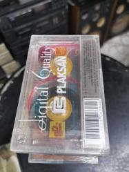 TAYFUN 94 KASET SIFIR AMBALAJINDA