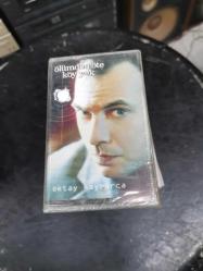 OKTAY KAYNARCA ÖLÜMDEN ÖTE KÖY YOK KASET SIFIR AMBALAJINDA