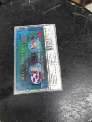 METİN ŞENTÜRK HAZİNEM KASET SIFIR AMBALAJINDA