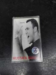 MUSTAFA SANDAL DETAY KASET SIFIR AMBALAJINDA