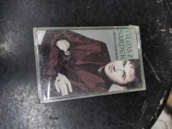 YILMAZ SARPER AŞKINLA SARHOŞUM KASET SIFIR AMBALAJINDA