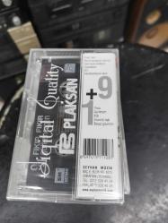 GÜLBEN ERGEN FIKIR FIKIR KASET SIFIR AMBALAJINDA