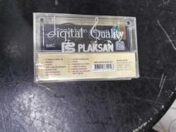 HÜSEYİN TURAN ADI KARANFİL KASET SIFIR AMBALAJINDA