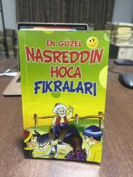 EN GÜZEL NASREDDİN HOCA FIKRALARI