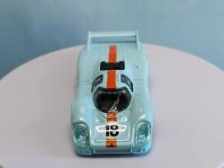 Hot Wheels Porsche 917 LH Legends of Speed 2018 - Diecast Model Araba Oyuncak Araba