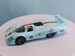 Hot Wheels Porsche 917 LH Legends of Speed 2018 - Diecast Model Araba Oyuncak Araba