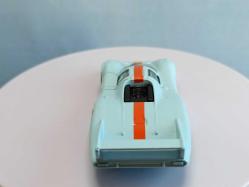Hot Wheels Porsche 917 LH Legends of Speed 2018 - Diecast Model Araba Oyuncak Araba