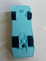 Hot Wheels Porsche 917 LH Legends of Speed 2018 - Diecast Model Araba Oyuncak Araba