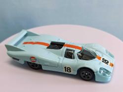 Hot Wheels Porsche 917 LH Legends of Speed 2018 - Diecast Model Araba Oyuncak Araba