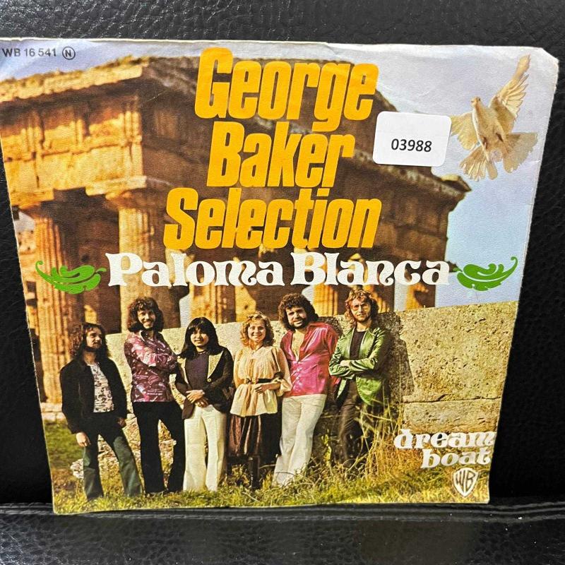パロマブランカ　Paloma Blanca Amazon.co.jp: Paloma blanca [Single-CD]: ミュージック