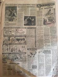 YENİ SABAH GAZETESİ 1 OCAK 1963 YIL :25 SAYI :8552--Otomobil ithali için iki milyon dolarlık tahsis kabul edilmedi ---Barzani kuvvetleri dağıldı --Avrupa ve Amerika da karakış --Gürültü yüzünden intihara kalkıştı --1962 nin en mühim hadiseleri :Küba 22 Şubat ve Plan ---Gürsel Bazı üzücü olayların piyasaya tesiri büyük dedi --ÇOMBE gerilla savaşı yapacak --İki milyon lira İstanbul a çıktı ---Bir günlük mütareke :Siyavuşgil --Bir gün daha sabredemeyen 52 kumarbaz  suçüstü yakalandı ---1000 Yıllık Bir Gol Boşaltılıyor --1962 de Sinema : Geçen sene Türk ve Dünya Sineması için duraklama devri Oldu ---Yılın son günü  yurtta 5 cinayet işlendi --Sinema : Garsonun marifetleri --Şirinyer cinayetinin esrarı aydınlanıyor ---Milli Ligin İkinci Devresi Cumartesi Günü Başlıyor ---APAK Federasyonu için yeni komiteler kuruyor --Voleybol de Galatasaray ,İsrail Milli Takımına Yenildi :3-1--Galatasaray İzmir den 2 Sakatla Döndü --İTÜ Belçika da galip : 65-37--Dünyanın en iyi on bir futbolcusu --
