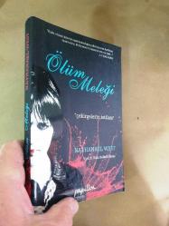 ÖLÜM MELEĞİ - ÇEKİRGELERİN İSTİLASI