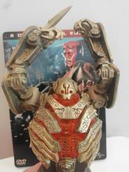 Hellboy 2 limited edition  collector set 2 dvd film 2 disk set Türkçe altyazılı