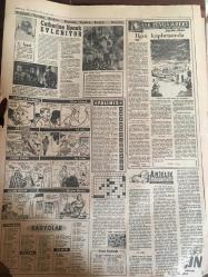 YENİ SABAH GAZETESİ 23 OCAK 1963 YIL :25 SAYI :8574---Almanya ile Fransa Ortak Devlet Oldu --Dış borçlar 12 milyar lirayı buldu ---Umumi bir af için AP kampanya açacak ---Adapazarı nı dün sel bastı --Öğretmenler Şark Hizmeti Görecek --Affın Esasları Tespit Edildi ---Cana nın ailesi sevinç içinde ---Emniyet müdürünün evinin alt katını  soyan dün yakalandı --Haraç Mezat :Siyavuşgil ---11 Yaşındaki yankesici dün yine suçüstü tutuldu --Çanta kilidi yerine asma kilit  gelmiş --Konya da bir fabrika infilak etti ---Çorlu Askerlik Şubesi Yandı --70 Bin liralık kaçak kahve ele geçirildi --Hapiste ki öğretmen aşk mektubu aldı ---Catherine Spaak evleniyor --Galatasaray -Milan --Fabbri :Galatasaray  daha  şanslı dedi ---Galatasaray ve Milan son  hazırlığını tamamladı ---Karagümrük B.Spor için kampa girdi --Futbol :Tokyo Olimpiyadına 16 Takım İştirak Ediyor --NATO İzmir e yılda 81 milyon lira bırakıyor --1 ila 15 yaşındaki otoların vergisi artıyor ---
