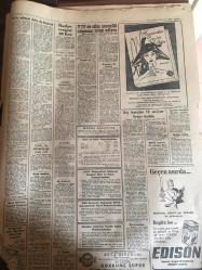YENİ SABAH GAZETESİ 23 OCAK 1963 YIL :25 SAYI :8574---Almanya ile Fransa Ortak Devlet Oldu --Dış borçlar 12 milyar lirayı buldu ---Umumi bir af için AP kampanya açacak ---Adapazarı nı dün sel bastı --Öğretmenler Şark Hizmeti Görecek --Affın Esasları Tespit Edildi ---Cana nın ailesi sevinç içinde ---Emniyet müdürünün evinin alt katını  soyan dün yakalandı --Haraç Mezat :Siyavuşgil ---11 Yaşındaki yankesici dün yine suçüstü tutuldu --Çanta kilidi yerine asma kilit  gelmiş --Konya da bir fabrika infilak etti ---Çorlu Askerlik Şubesi Yandı --70 Bin liralık kaçak kahve ele geçirildi --Hapiste ki öğretmen aşk mektubu aldı ---Catherine Spaak evleniyor --Galatasaray -Milan --Fabbri :Galatasaray  daha  şanslı dedi ---Galatasaray ve Milan son  hazırlığını tamamladı ---Karagümrük B.Spor için kampa girdi --Futbol :Tokyo Olimpiyadına 16 Takım İştirak Ediyor --NATO İzmir e yılda 81 milyon lira bırakıyor --1 ila 15 yaşındaki otoların vergisi artıyor ---